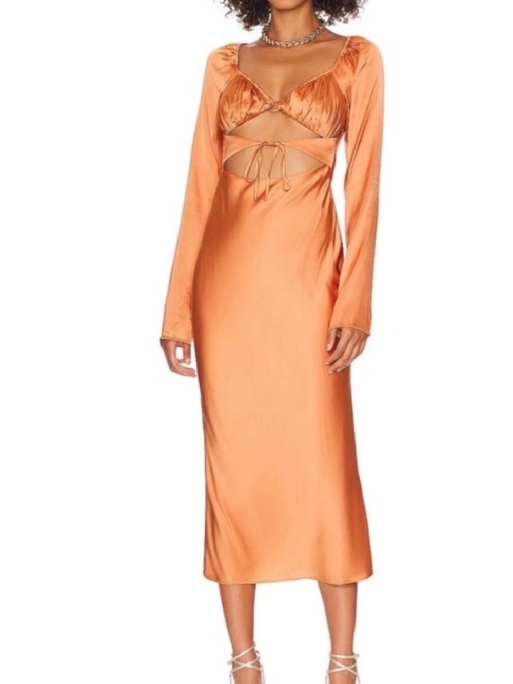 Camila Coelho Catia Dress